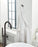 Bronx Zinc & Stainless Steel Oil Rubbed Bronze Hook 5