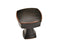 Stature Zinc Oil Rubbed Bronze Cabinet Knob 2