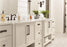 Appoint Zinc Oil Rubbed Bronze Cabinet Knob 4