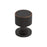 Balata Zinc Oil Rubbed Bronze Cabinet Knob 2