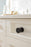 Balata Zinc Oil Rubbed Bronze Cabinet Knob 10