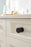 Ballard Zinc Oil Rubbed Bronze Cabinet Knob 10
