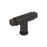 Balon Zinc Oil Rubbed Bronze Cabinet Knob 3