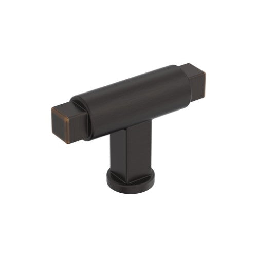 Balon Zinc Oil Rubbed Bronze Cabinet Knob 3