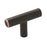 Bar Pulls Carbon Steel Oil Rubbed Bronze Cabinet Knob 1