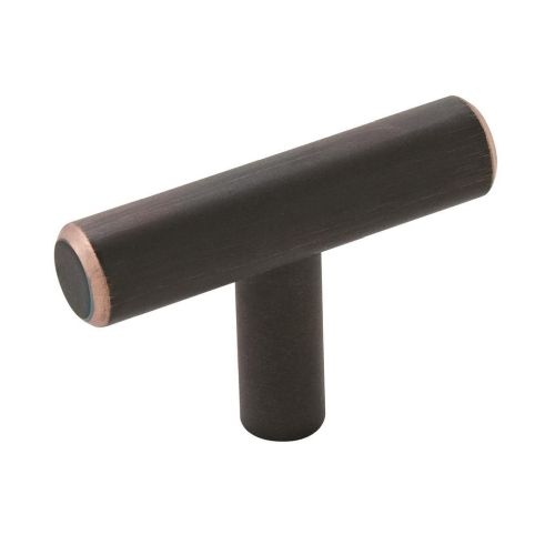 Bar Pulls Carbon Steel Oil Rubbed Bronze Cabinet Knob 1