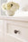 Caliber Zinc Oil Rubbed Bronze Cabinet Knob 4