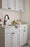 Era Zinc Oil Rubbed Bronze Cabinet Knob 5