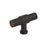 Faraday Zinc Oil Rubbed Bronze Cabinet Knob 2