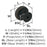 Renown Zinc Oil Rubbed Bronze Cabinet Knob 2