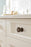 Revitalize Zinc Oil Rubbed Bronze Cabinet Knob 4