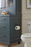 Stature Zinc Oil Rubbed Bronze Cabinet Knob 7