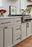 Winsome Zinc Oil Rubbed Bronze Cabinet Knob 5