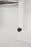 Loop Zinc Oil Rubbed Bronze Cabinet Knob 4