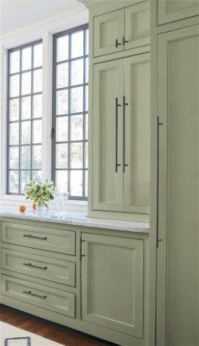 Bar Pulls Carbon Steel Oil Rubbed Bronze Cabinet Pull 39