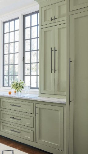 Bar Pulls Carbon Steel Oil Rubbed Bronze Cabinet Pull 29