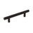 Caliber Zinc Oil Rubbed Bronze Cabinet Pull 4