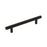 Caliber Zinc Oil Rubbed Bronze Cabinet Pull 5