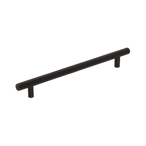 Caliber Zinc Oil Rubbed Bronze Cabinet Pull 7