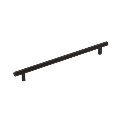 Caliber Zinc Oil Rubbed Bronze Cabinet Pull 3