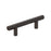 Caliber Zinc Oil Rubbed Bronze Cabinet Pull 2