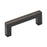 Monument Aluminum Oil Rubbed Bronze Cabinet Pull 1