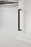 Monument Aluminum Oil Rubbed Bronze Cabinet Pull 21