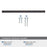 Monument Aluminum Oil Rubbed Bronze Cabinet Pull 17