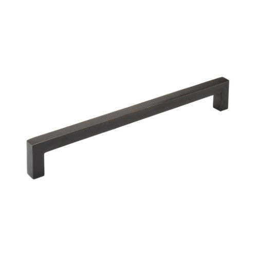Monument Aluminum Oil Rubbed Bronze Cabinet Pull 2