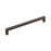 Monument Aluminum Oil Rubbed Bronze Cabinet Pull 8