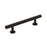 Radius Stainless Steel Oil Rubbed Bronze Cabinet Pull 4