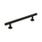 Radius Stainless Steel Oil Rubbed Bronze Cabinet Pull 5