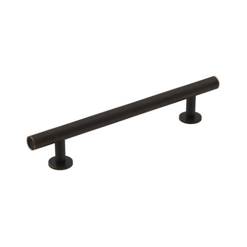 Radius Stainless Steel Oil Rubbed Bronze Cabinet Pull 5