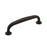 Renown Zinc Oil Rubbed Bronze Cabinet Pull 6
