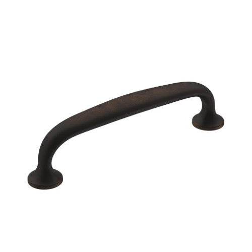 Renown Zinc Oil Rubbed Bronze Cabinet Pull 6