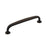 Renown Zinc Oil Rubbed Bronze Cabinet Pull 7