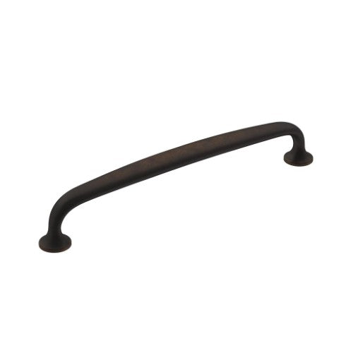 Renown Zinc Oil Rubbed Bronze Cabinet Pull 8