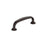Renown Zinc Oil Rubbed Bronze Cabinet Pull 1