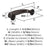 Renown Zinc Oil Rubbed Bronze Cabinet Pull 9