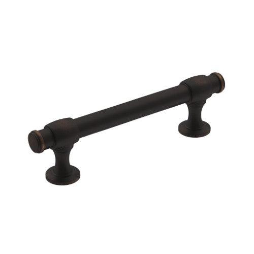 Winsome Zinc Oil Rubbed Bronze Cabinet Pull 5