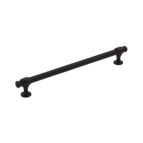 Winsome Zinc Oil Rubbed Bronze Cabinet Pull 8