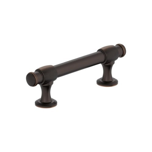 Winsome Zinc Oil Rubbed Bronze Cabinet Pull 1