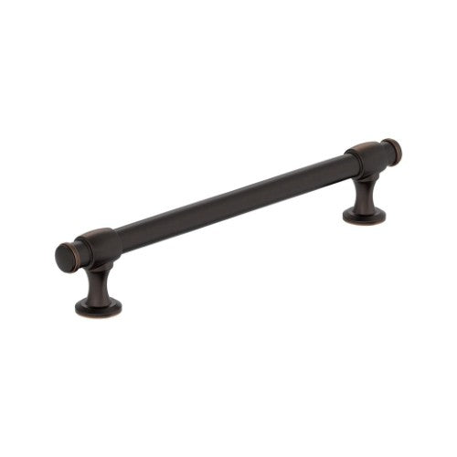 Winsome Zinc Oil Rubbed Bronze Cabinet Pull 2