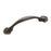 Fairfield Zinc Oil Rubbed Bronze Cabinet Pull 1