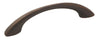 Vaile Zinc Oil Rubbed Bronze Cabinet Pull 4