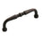 Everyday Heritage Zinc Oil Rubbed Bronze Cabinet Pull 1