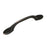 Ravino Zinc Oil Rubbed Bronze Cabinet Pull 1