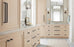 Balata Zinc Oil Rubbed Bronze Cabinet Pull 30