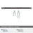 Balata Zinc Oil Rubbed Bronze Cabinet Pull 18