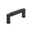 Ballard Zinc Oil Rubbed Bronze Cabinet Pull 3